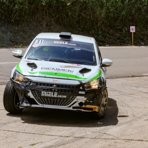 29° RALLY GOLFO DELL' ASINARA - Gallery 16